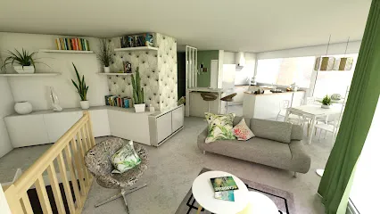 Image de IngriD roussel Architecte