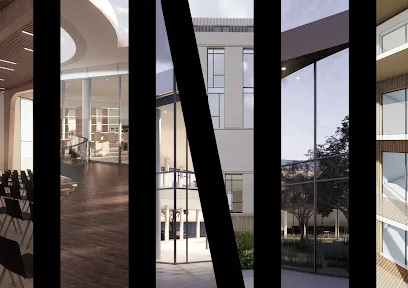 Image de INI STUDIO ARCHITECTURE