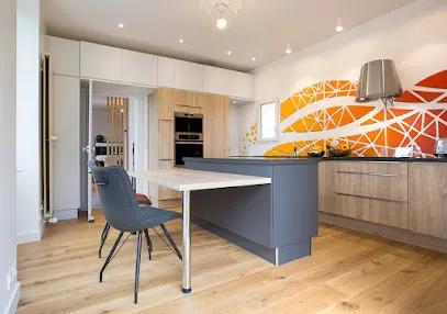 Image de Innen Architecture - Architecte d'intérieur - Angers