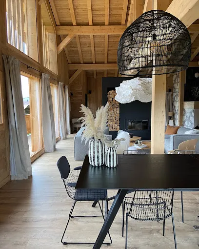 Image de Inside Interior Design - Emilie JOLY-POTTUZ