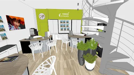 Image de Insideco architecture d'intérieur - Design d'espace