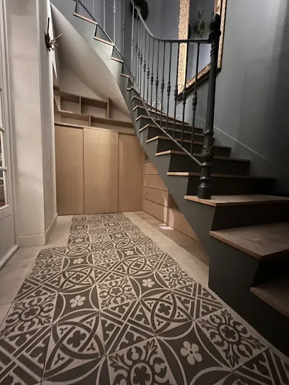 Image de Inspiration 21 - Architecte d’intérieur dans les Yvelines