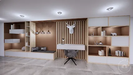 Image de INSPIRATION By . M - Décoratrice d'intérieur & Designer d'espace