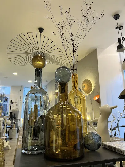 Image de Inspiration Design • Colmar • Décoratrice & Boutique • UFDI Haut Rhin 68