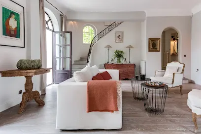 Image de INSPIRATIONS D'INTERIEURS Architecture Maitrise d'œuvre & Décoration en Provence