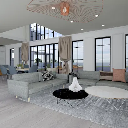 Image de INSPIRE DECO | Décoratrice | FORMATRICE | architecte d'intérieur | Paris | 75