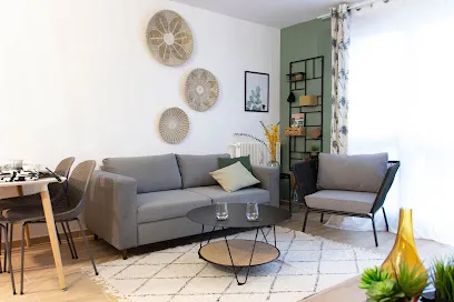 Image de Inspire Déco | Paris | Décoratrice - 75