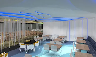 Image de INTDES - Architecture intérieure