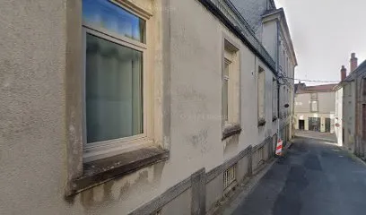 Image de InTempo - Claire Lombard