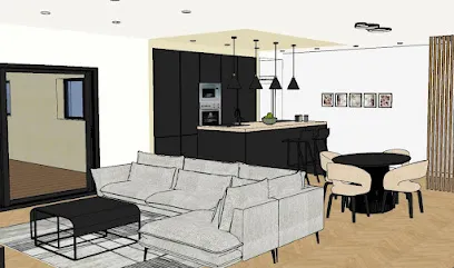 Image de Intensément Déco Aménagement et Décoration d'intérieur Orléans