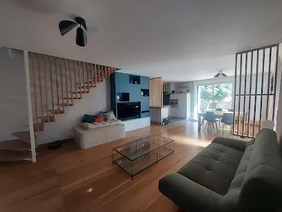 Image de Intérieur BLISS