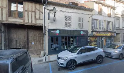 Image de Intérieur Concept