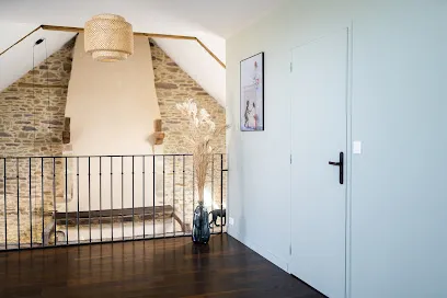 Image de Intérieur Delanoë