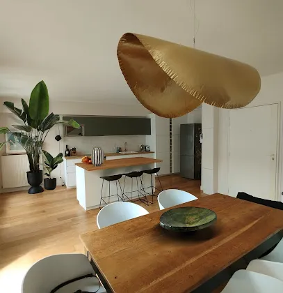 Image de Intérieur Design