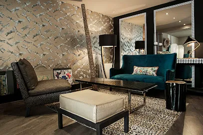 Image de Interieur & Exterieur Concept