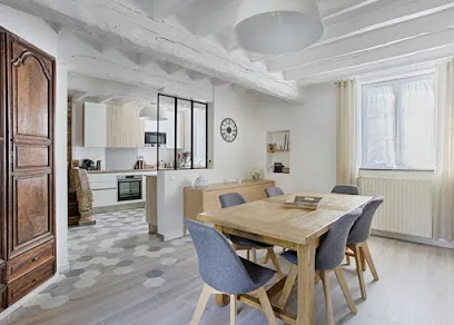 Image de Intérieur Instinctif - Agence de décoration d'intérieur