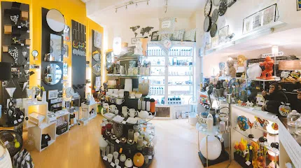 Image de Interieur jour : Home Design Store