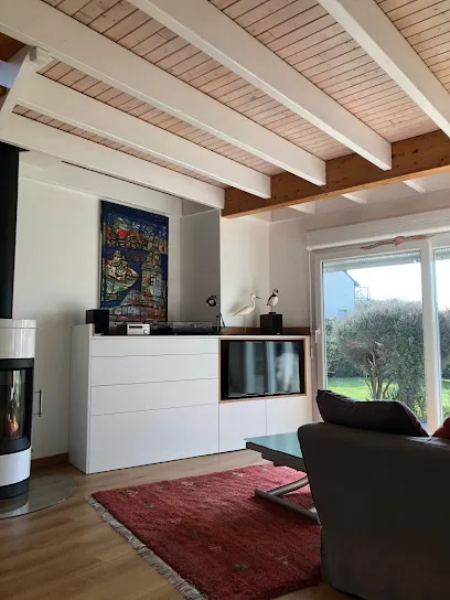 Image de intérieur LEVÔTRE