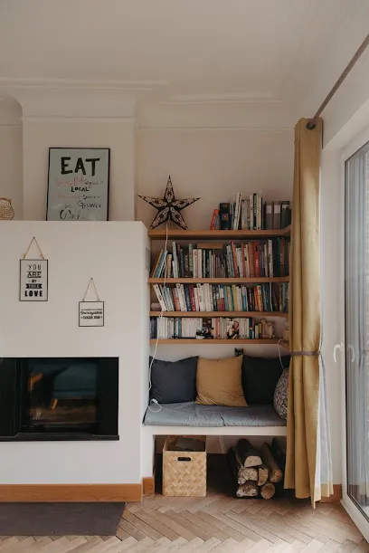 Image de Intérieur qui naît - Stéphanie Oger