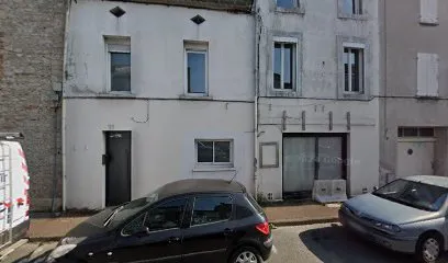 Image de Intérieur Zinc