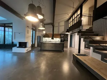 Image de INTERIEURS - Architecture - Eva FERRI