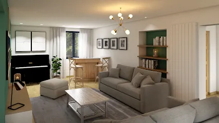 Image de Intérieurs by Antoinette