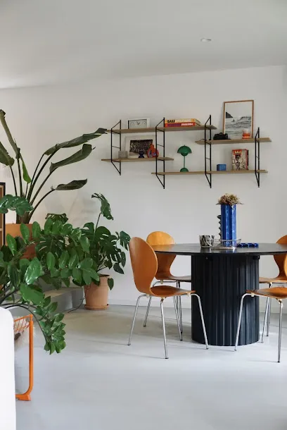 Image de Interieurs estelle