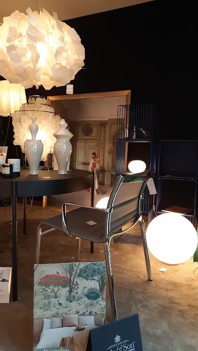 Image de Interieurs et Collections