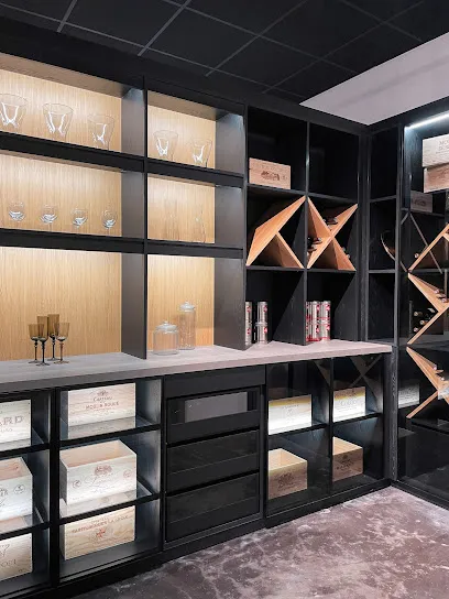 Image de Intérieurs Privés Bar-le-Duc