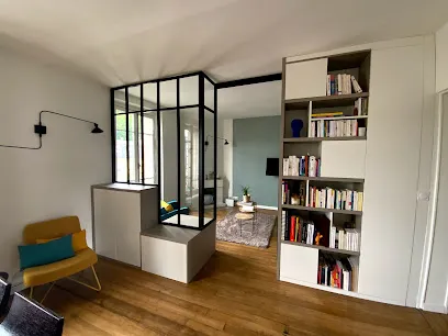 Image de Intérieurs Privés Sèvres
