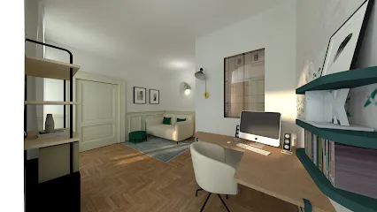 Image de INTERIOLYS - agence de décoration intérieure & home staging