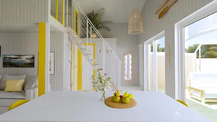 Image de Interiordust ~ Architectes d'intérieur et décorateurs