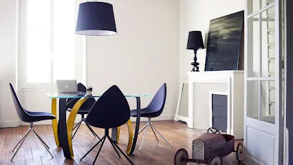 Image de Intramuros - Créateur d'intérieur