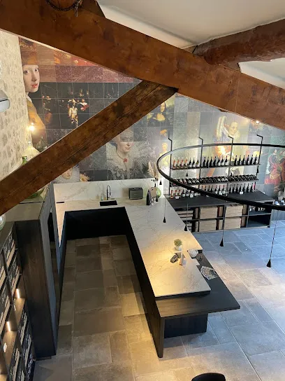 Image de Intuition d’Archis Montpellier Cuisine haut de gamme