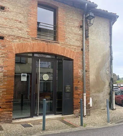 Image de IPN Architectes Venerque