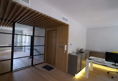 Image de Irène Martin Henck SARL d’ architecture