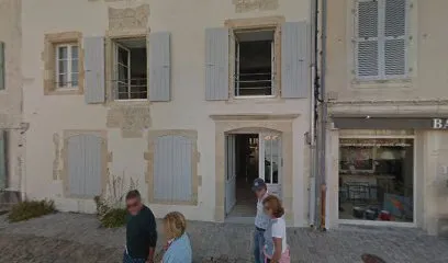 Image de IRIS BAC ARCHITECTURE