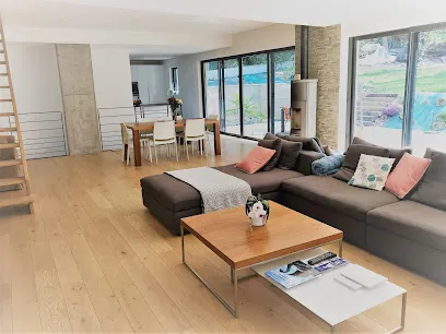 Image de Isabelle Brevet - Design d'Intérieur