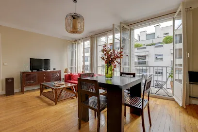 Image de Isabelle Christon Architecture Intérieure & Design