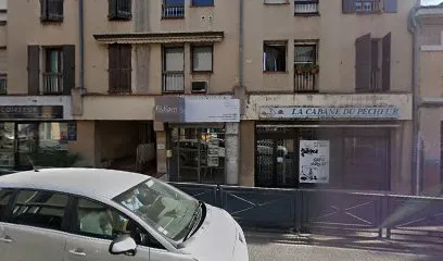 Image de Isabelle Fabre architecte