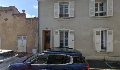 Image de Isabelle Goulard