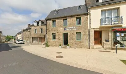 Image de ISABELLE LE HÔ ARCHITECTE DPLG