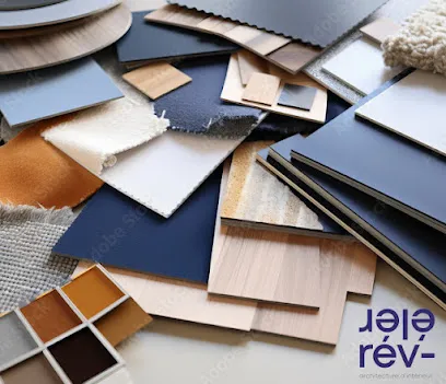 Image de Isabelle LEROUSSEAU - Révéler - Agence d’architecture intérieure Lyon