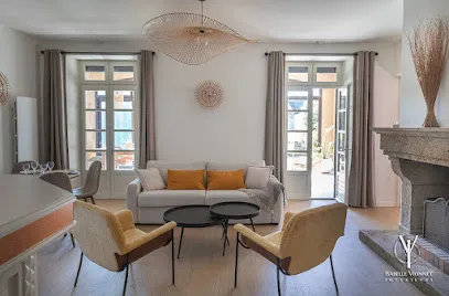 Image de Isabelle Vionnet Intérieurs - Architecte d'intérieur