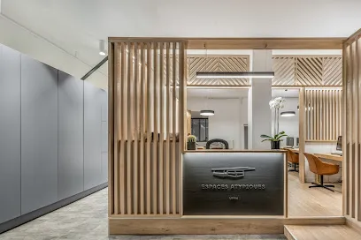 Image de Ivory Interiors - Architecte d'Intérieur à Nice