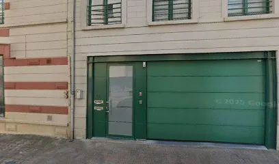 Image de iXtra interieur architectuur - Vanryckeghem F.