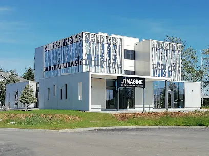 Image de J'Imagine Créateur d'ambiances