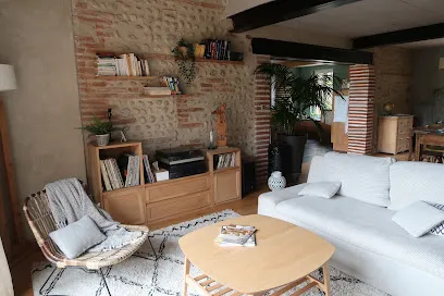 Image de J-magine décoration