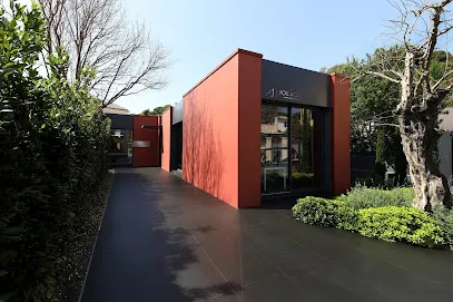 Image de JA Architecture