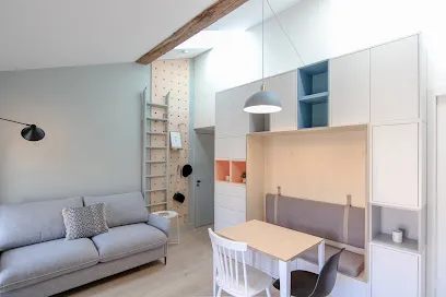 Image de January - Architecture intérieure et commerciale